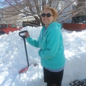 Meet your Posher, Teresa